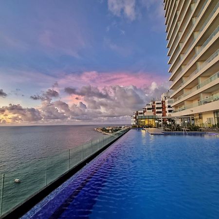 Apartamentos Condominio H2 Bocagrande Por Parceros Group Картахена Экстерьер фото