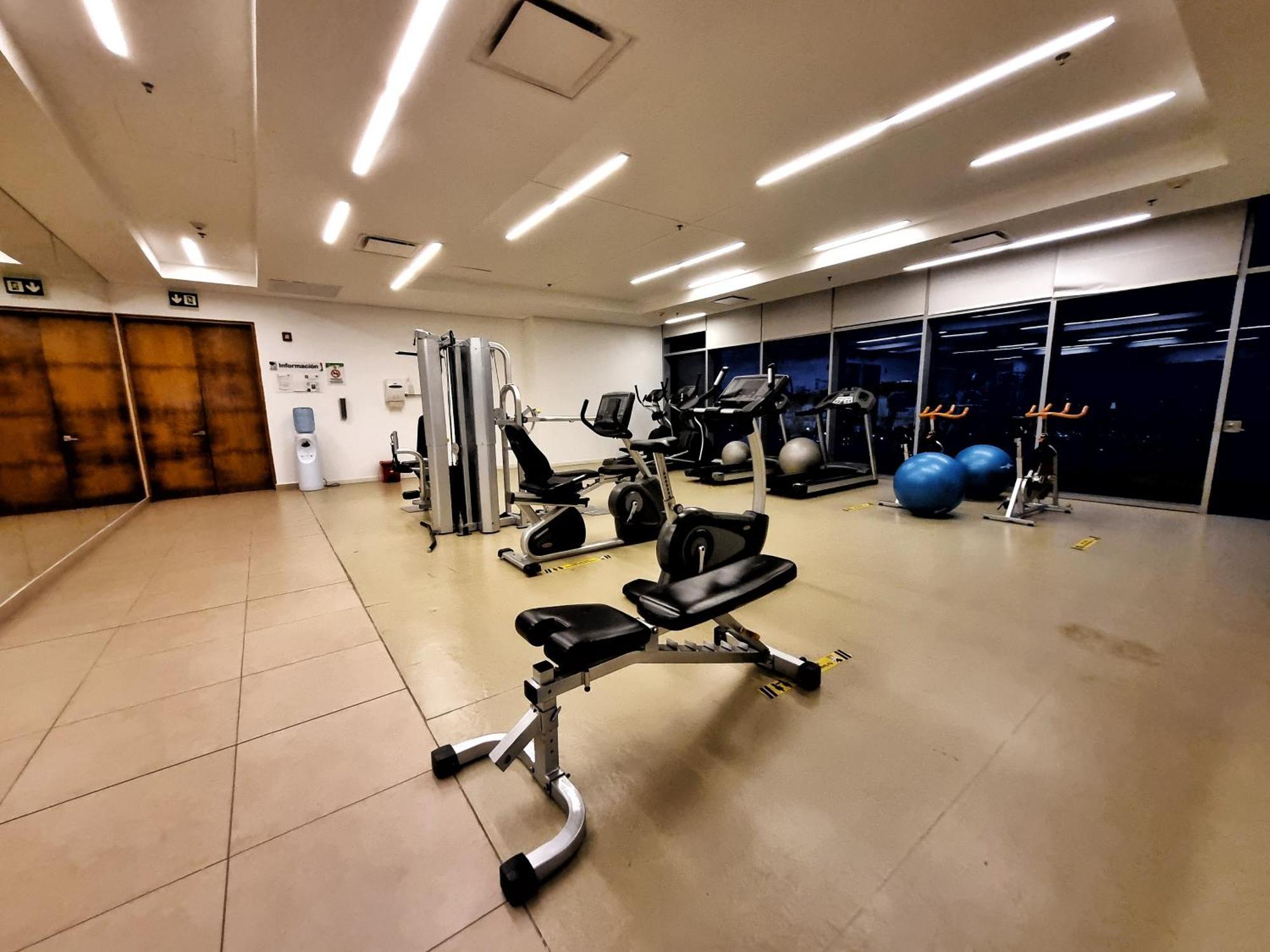 Apartamentos Condominio H2 Bocagrande Por Parceros Group Картахена Экстерьер фото