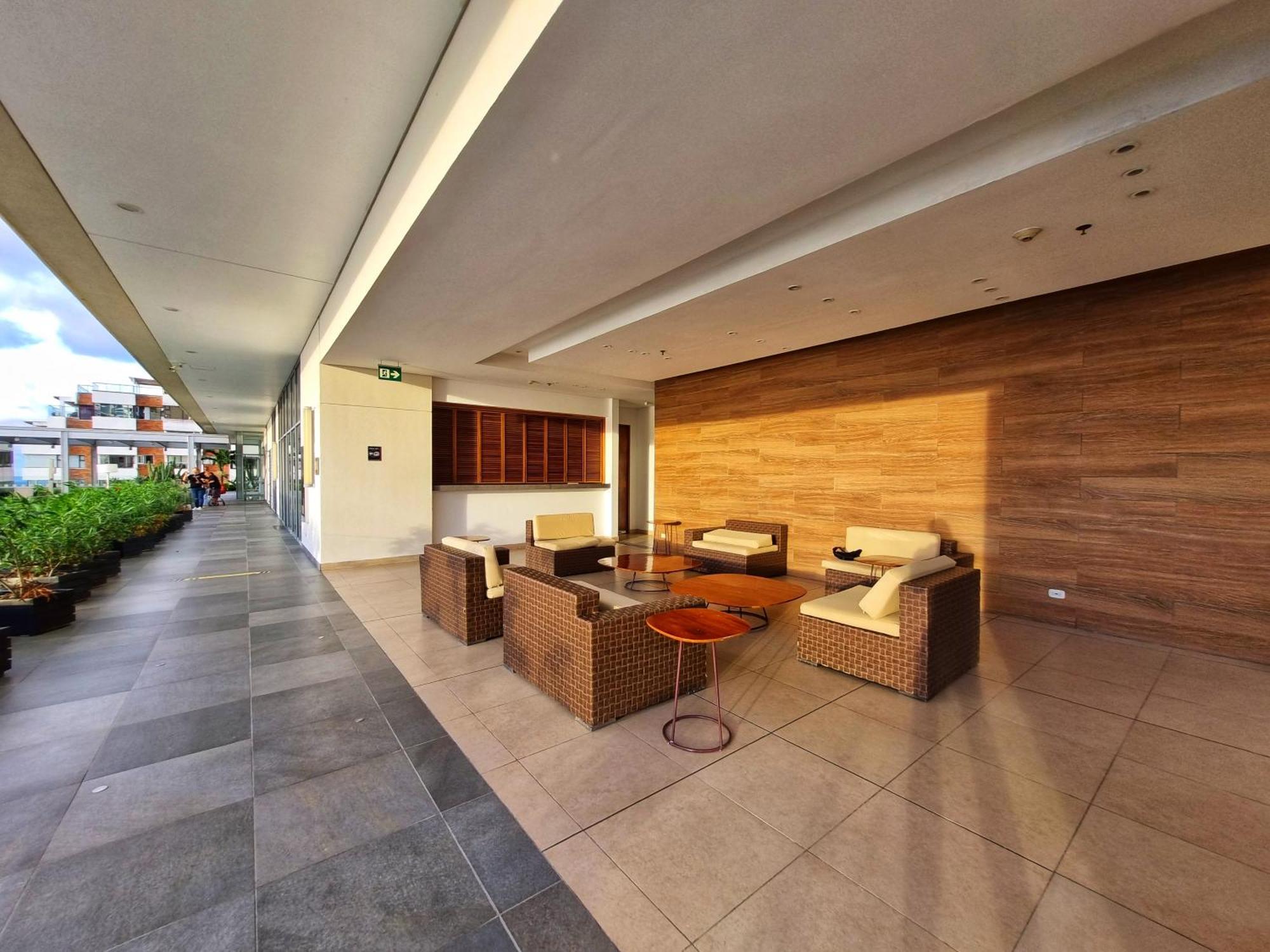 Apartamentos Condominio H2 Bocagrande Por Parceros Group Картахена Экстерьер фото