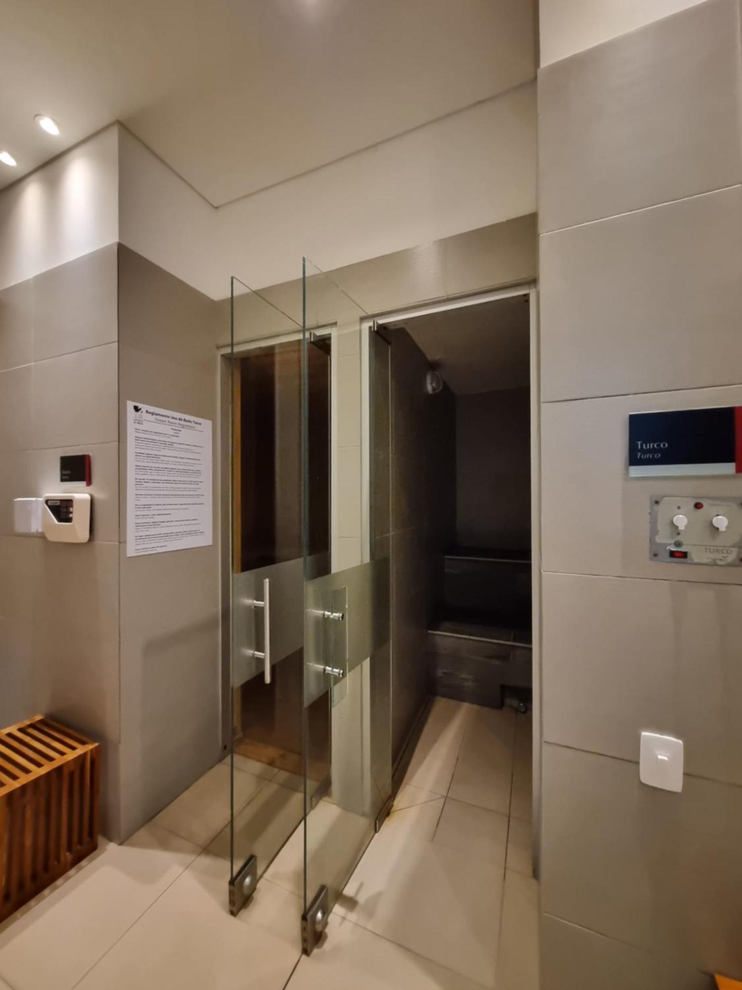 Apartamentos Condominio H2 Bocagrande Por Parceros Group Картахена Экстерьер фото