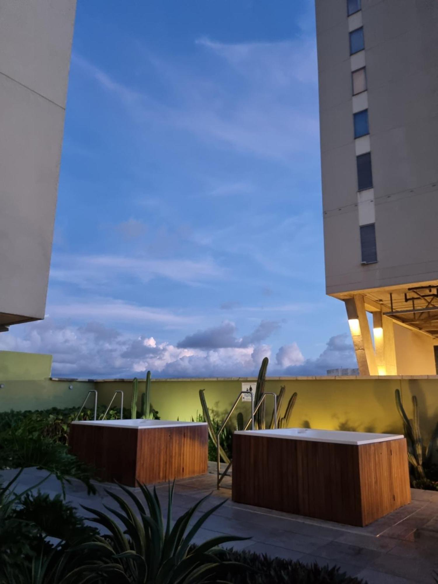 Apartamentos Condominio H2 Bocagrande Por Parceros Group Картахена Экстерьер фото