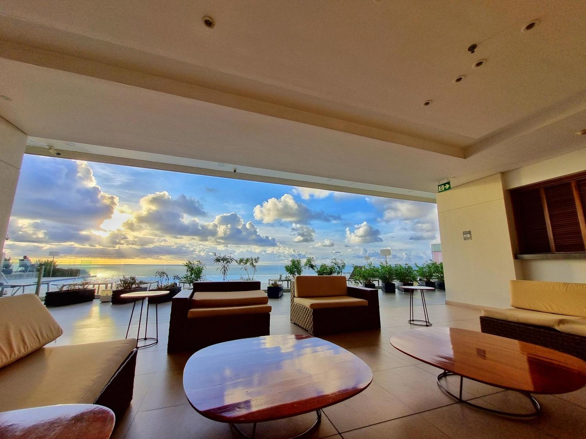 Apartamentos Condominio H2 Bocagrande Por Parceros Group Картахена Экстерьер фото